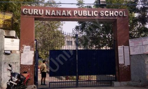 Guru Nanak Public School — photo 5