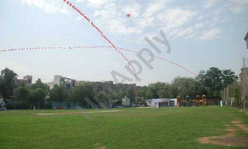 Guru Nanak Public School — photo 10