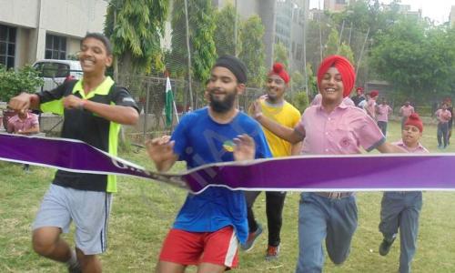 Guru Nanak Public School — photo 12