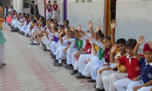 Guru Nanak Public School — photo 13