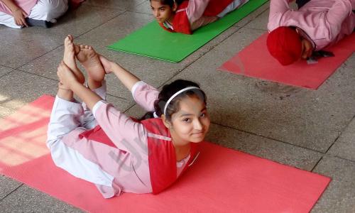 Guru Nanak Public School — photo 14