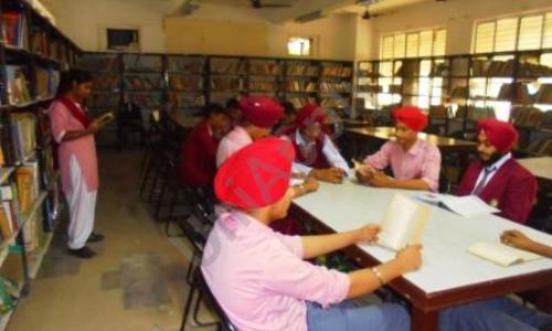 Guru Nanak Public School — photo 15