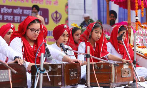Guru Nanak Public School — photo 16