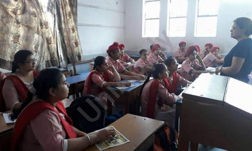 Guru Nanak Public School — photo 19