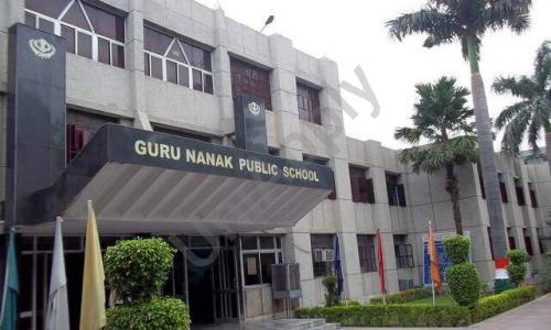 Guru Nanak Public School — photo 1