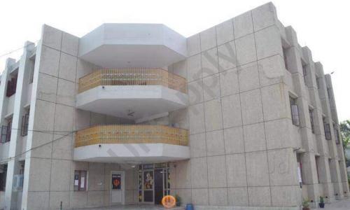 Guru Nanak Public School — photo 2