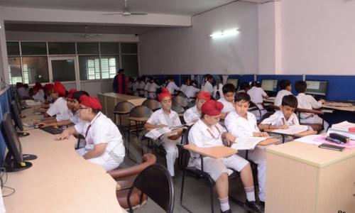 Guru Nanak Public School — photo 4
