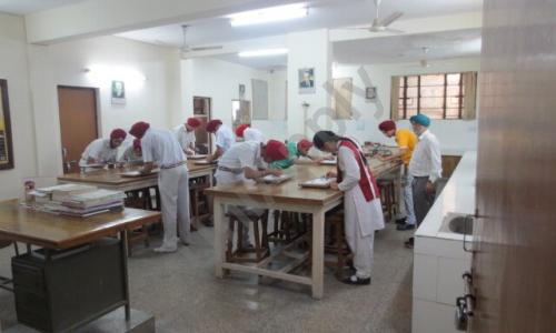 Guru Nanak Public School — photo 8