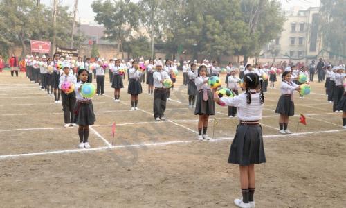 Guru Nanak Public School — photo 9