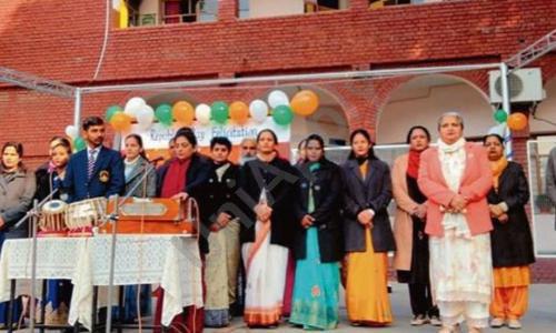 Guru Nanak Public School — photo 2