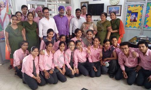 Guru Nanak Senior Secondary School — photo 3