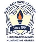 Guru Ram Dass Academy logo