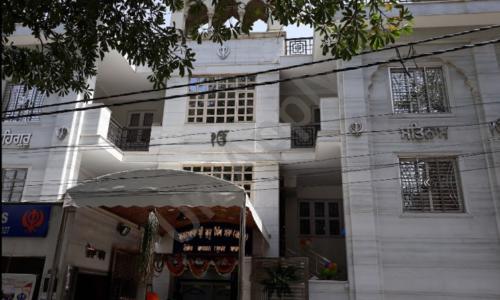 Guru Ramdas Public School — photo 1