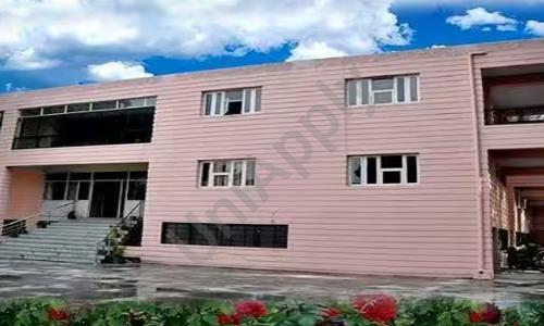Guru Teg Bahadur Public School — photo 1
