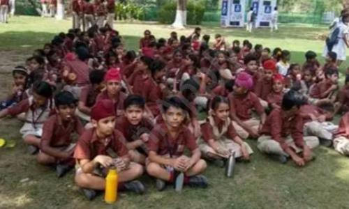 Guru Teg Bahadur Public School — photo 3