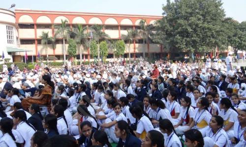 Guru Tegh Bahadur 3rd Centenary Public School — photo 2