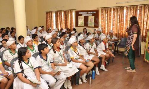 Guru Tegh Bahadur 3rd Centenary Public School — photo 3