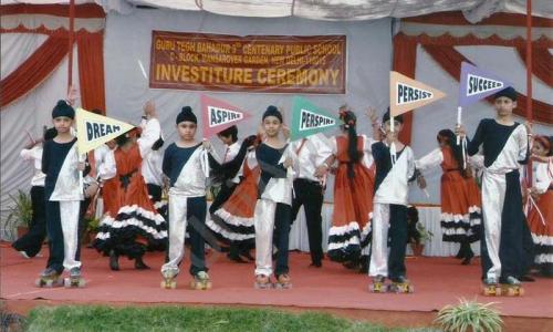 Guru Tegh Bahadur 3rd Centenary Public School — photo 4