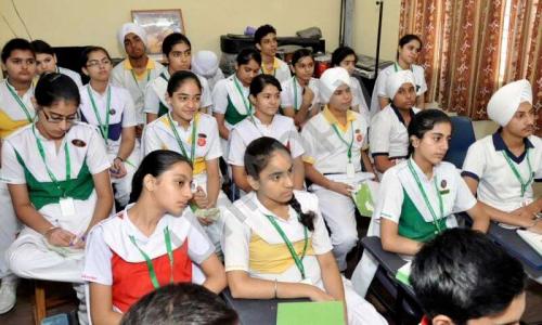 Guru Tegh Bahadur 3rd Centenary Public School — photo 7