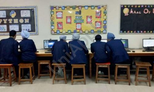 Guru Tegh Bahadur 3rd Centenary Public School — photo 8