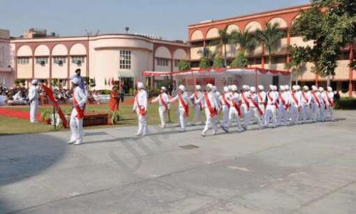 Guru Tegh Bahadur 3rd Centenary Public School — photo 11