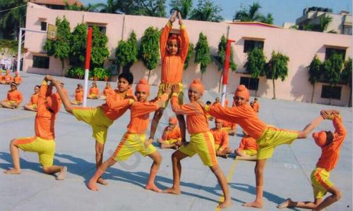 Guru Tegh Bahadur 3rd Centenary Public School — photo 12