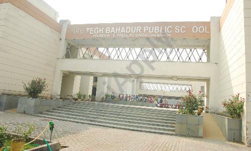 Guru Tegh Bahadur Public School — photo 2