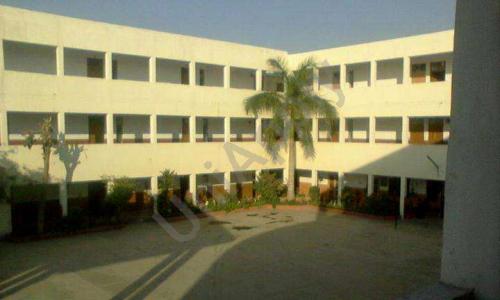 Guru Tegh Bahadur Public School — photo 4