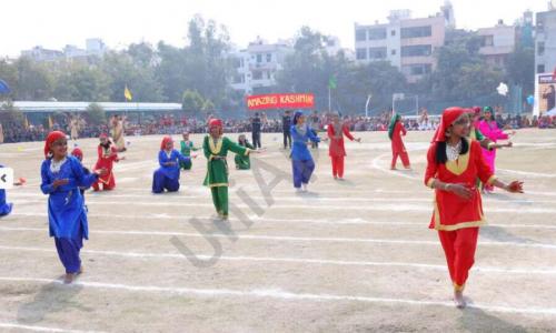 Guru Tegh Bahadur Public School — photo 5