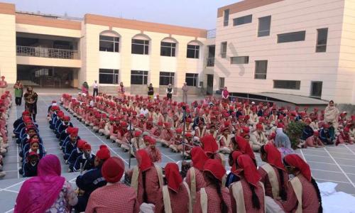 Guru Tegh Bahadur Public School — photo 7