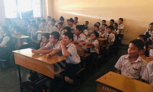 Guru Tegh Bahadur Public School — photo 8