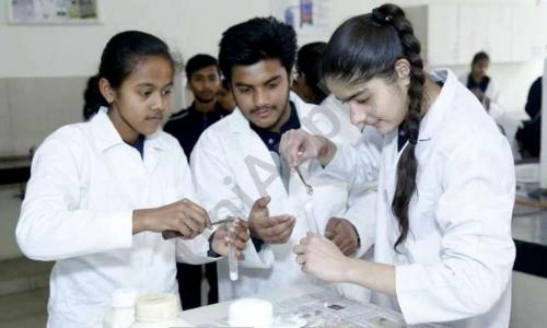 Guru Tegh Bahadur Public School — photo 10