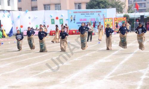 Guru Tegh Bahadur Public School — photo 11