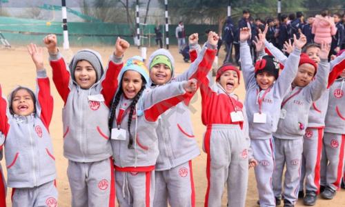 Guru Tegh Bahadur Public School — photo 12