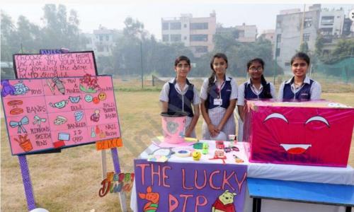 Guru Tegh Bahadur Public School — photo 13