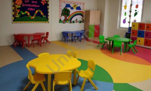 Gurugram Global Heights School — photo 2