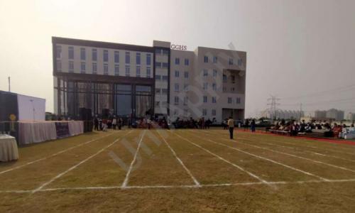 Gurugram Global Heights School — photo 5