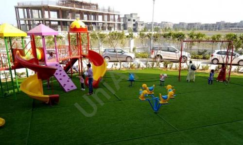 Gurugram Global Heights School — photo 6