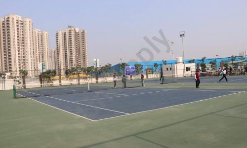 Gurugram Global Heights School — photo 7