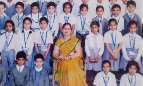 Gurugram High School — photo 1
