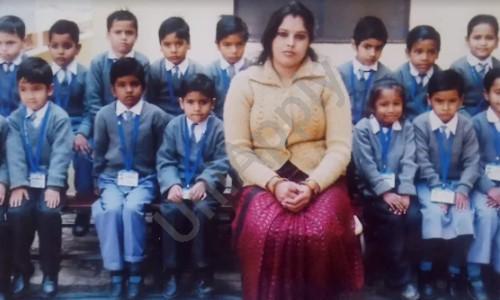 Gurugram High School — photo 2