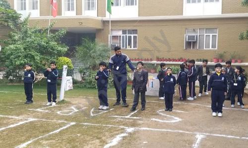 Gurugram Public School — photo 2