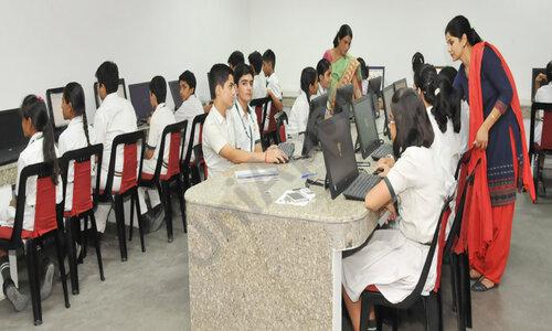 Gurugram Public School — photo 4