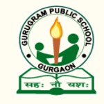 Gurugram Public School logo