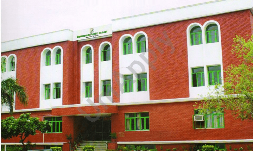 Gurugram Public School — photo 1