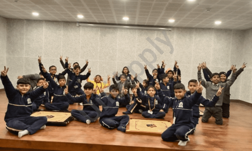 Gurugram Public School — photo 2