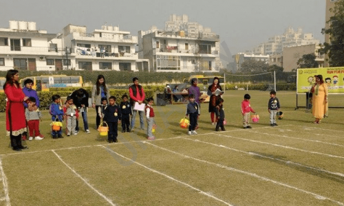 Gurugram Public School — photo 3
