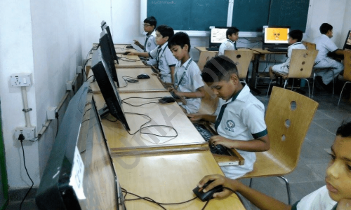 Gurugram Public School — photo 4