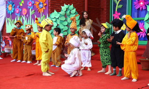 Gurugram Public School — photo 5