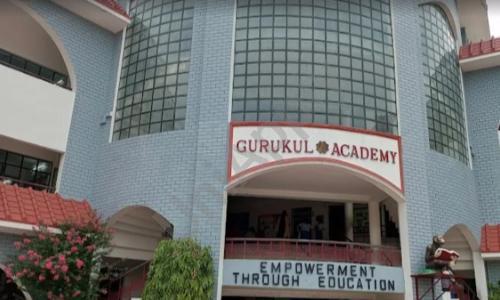 Gurukul Academy School — photo 1